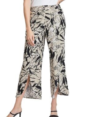 Royalty for Me Women's s Lounge Pants with Front Slit
